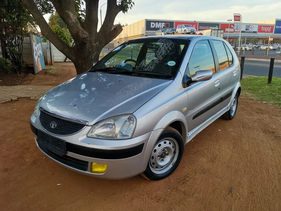 Tata Indica