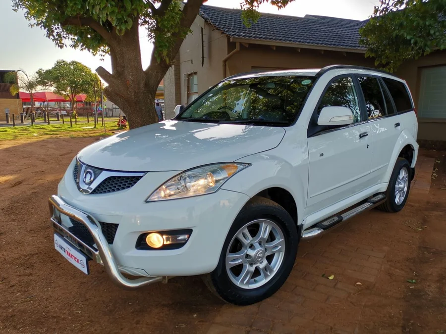 GWM H5 2.0VGT Premium